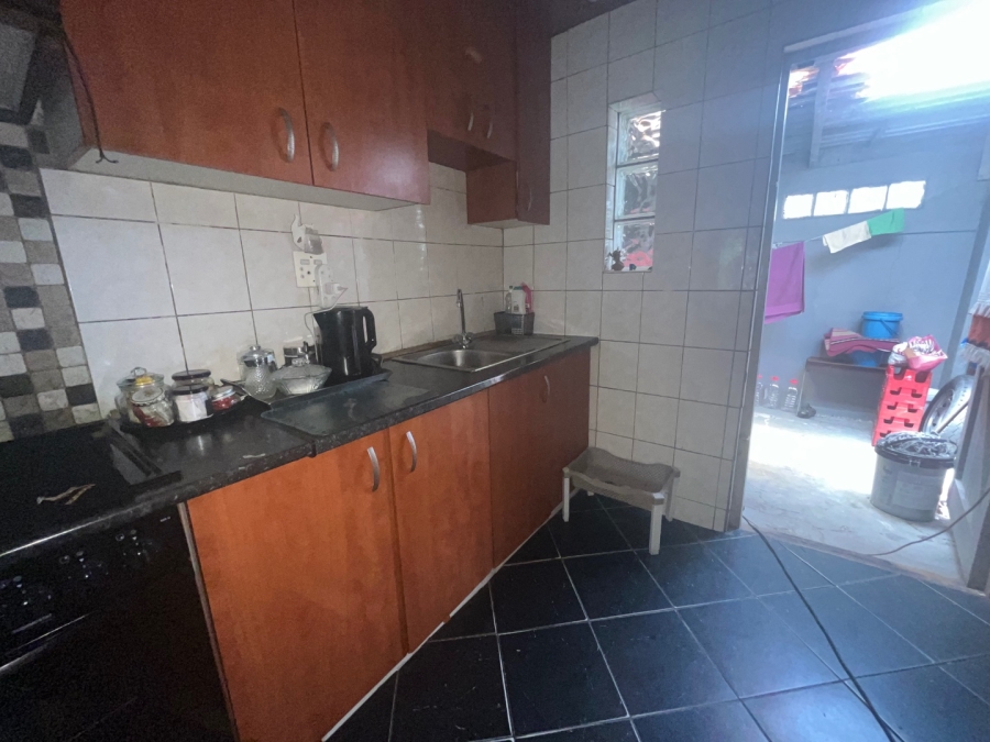 3 Bedroom Property for Sale in Beacon Valley Western Cape